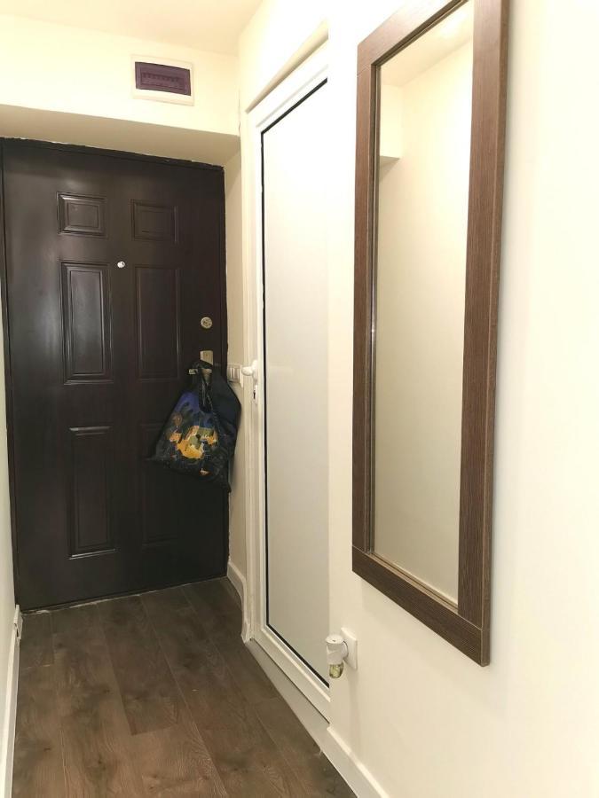 Dunja Apartmans Beograd Eksteriør bilde