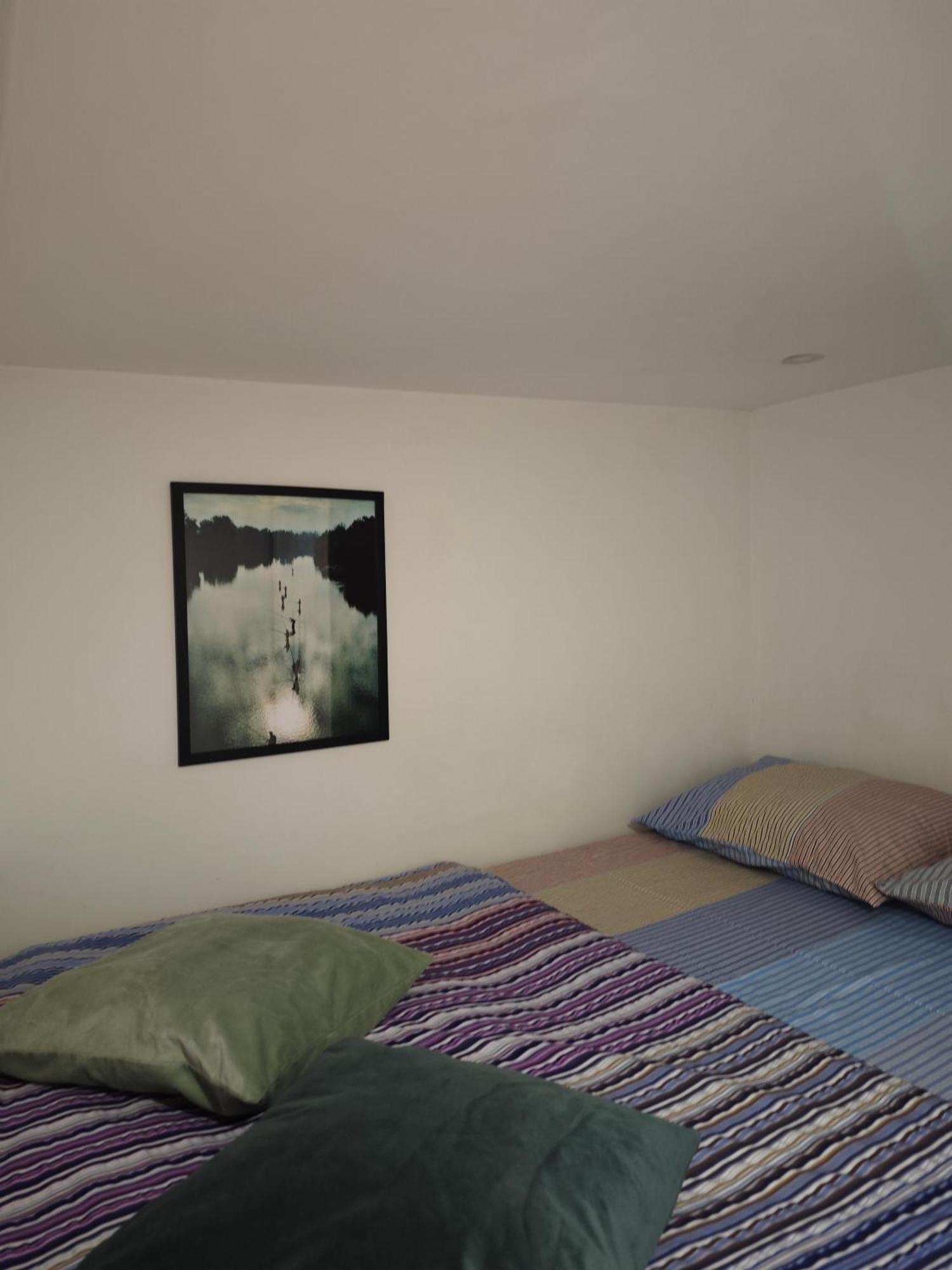 Dunja Apartmans Beograd Eksteriør bilde