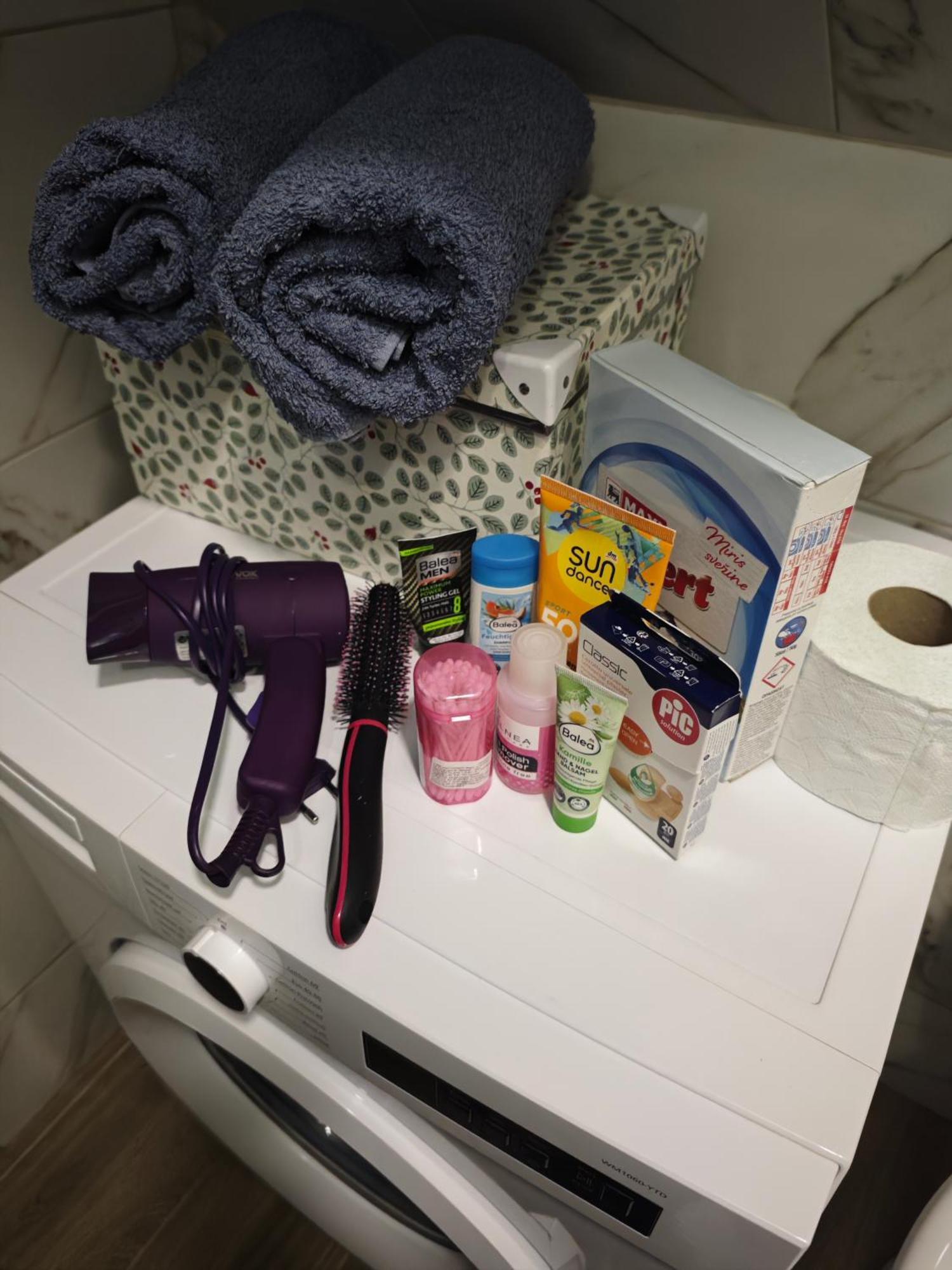 Dunja Apartmans Beograd Eksteriør bilde