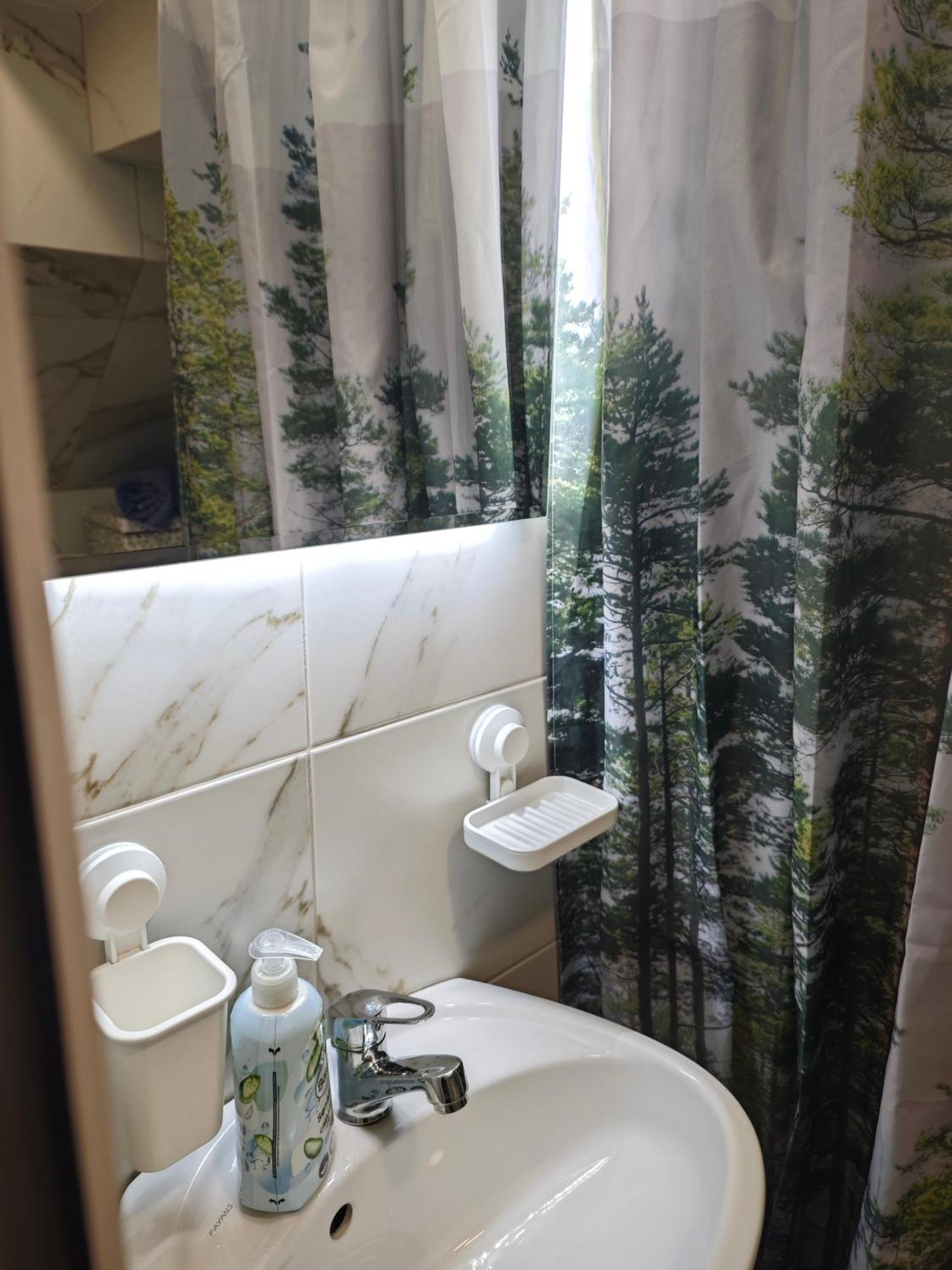 Dunja Apartmans Beograd Eksteriør bilde